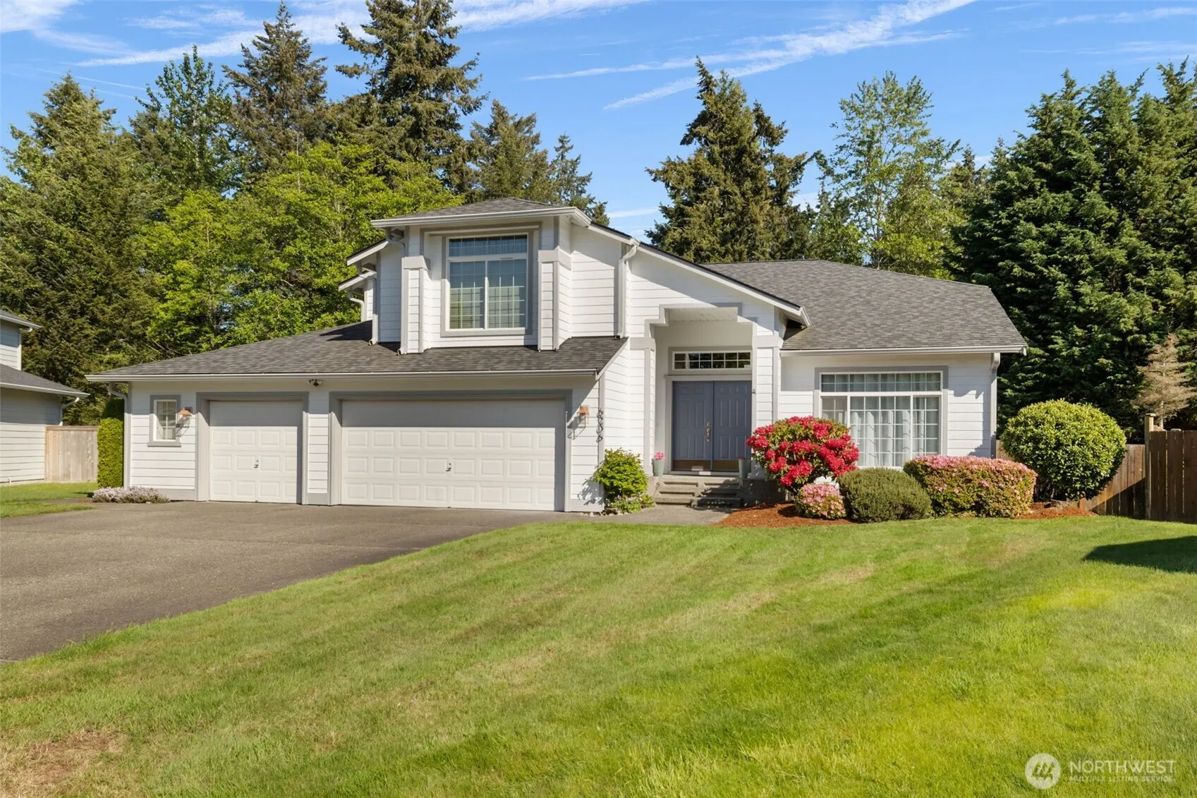 Property photo for 6206 58th Street Ct, University Place