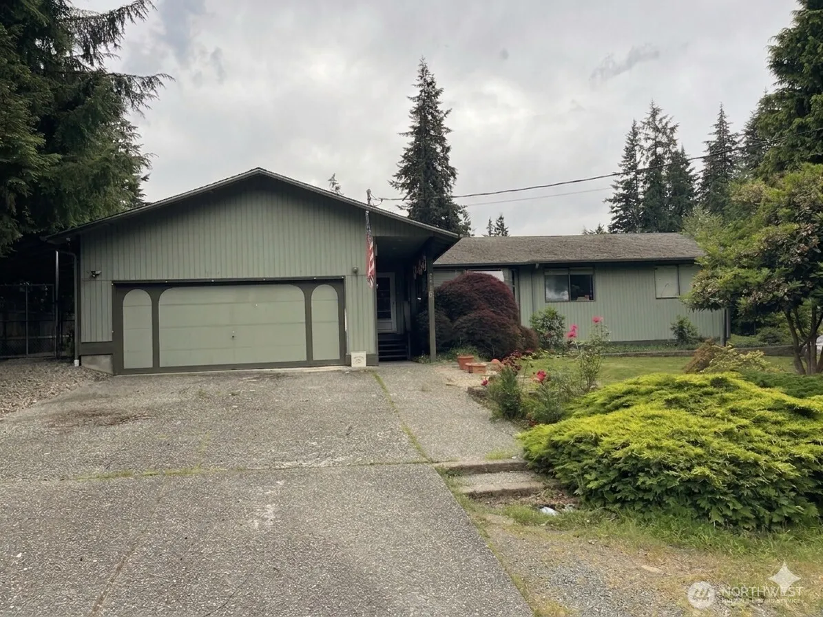 Property photo for 2806 86th Street Se, Everett