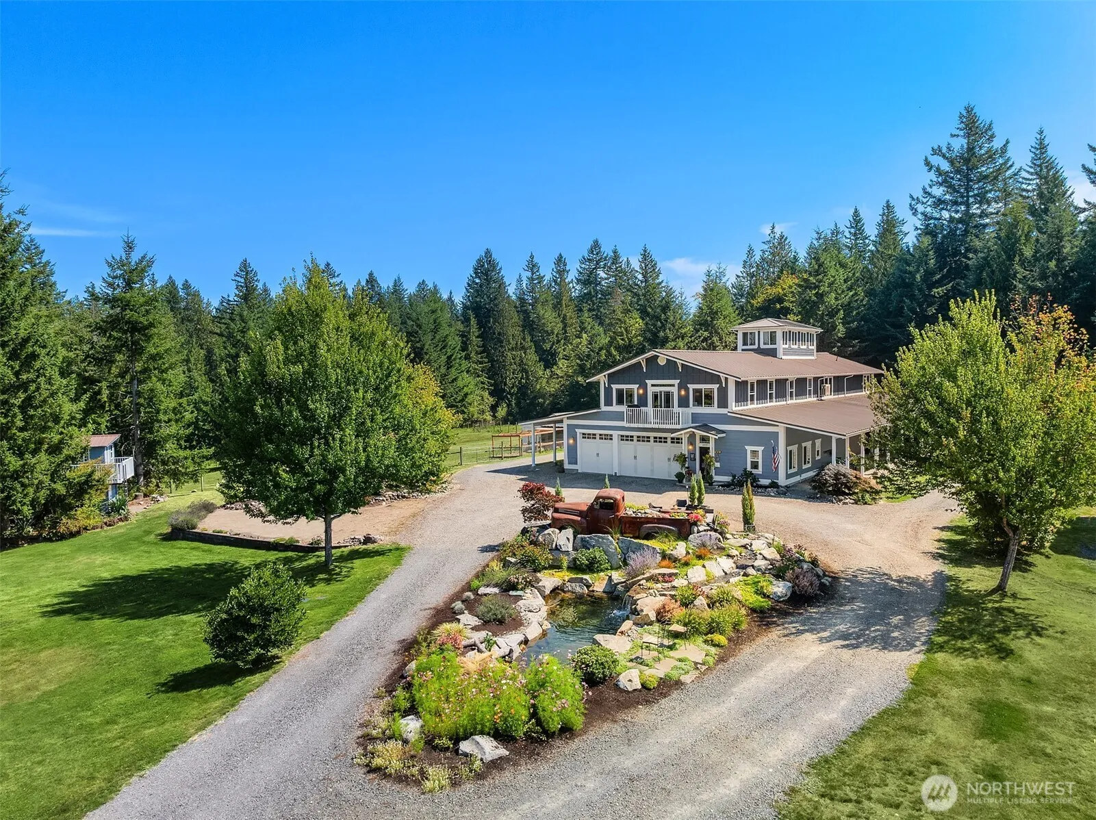 Property photo for 6937 Lake Alice Road Se, Fall City