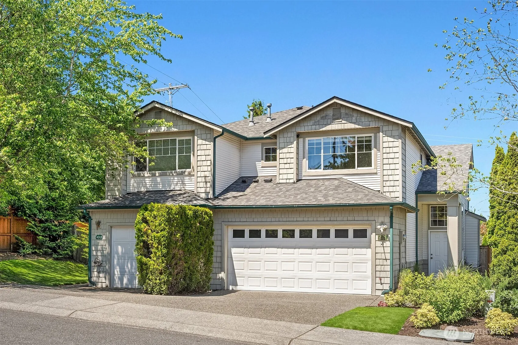 Property photo for 4313 216th Street Sw, Mountlake Terrace