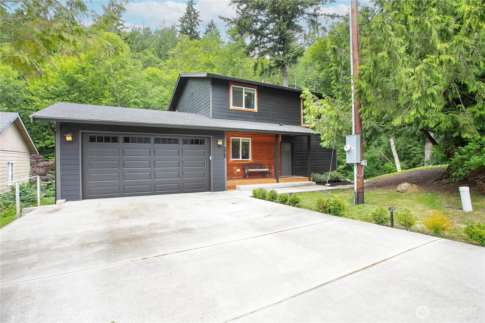 Property photo for 463 E Alder Drive, Sedro Woolley