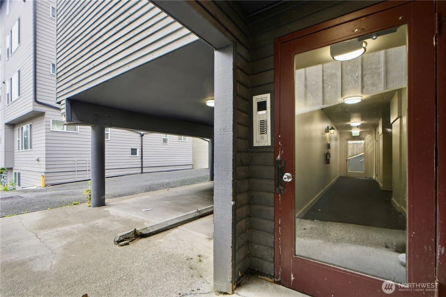 Property photo for 10732 Stone Avenue N #1-6, Seattle photo 2