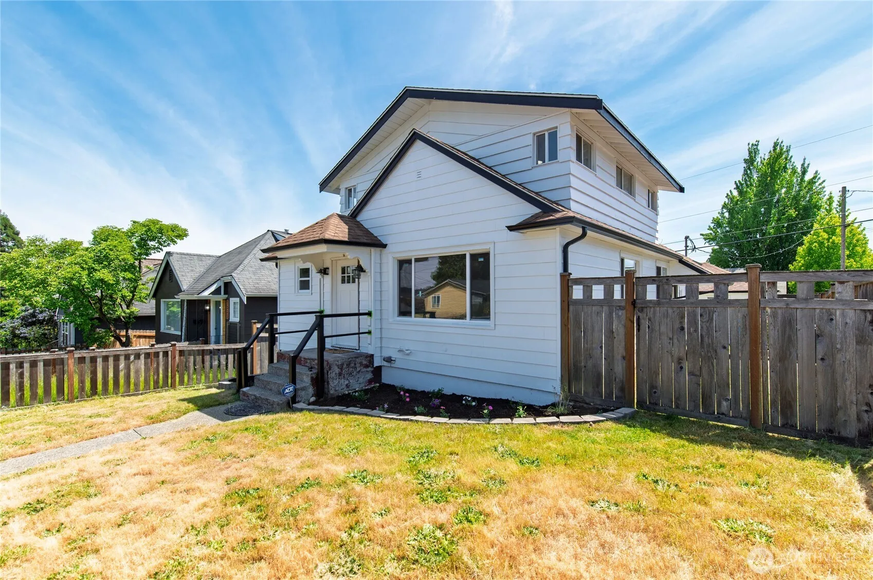 Property photo for 1231 4th Street, Bremerton