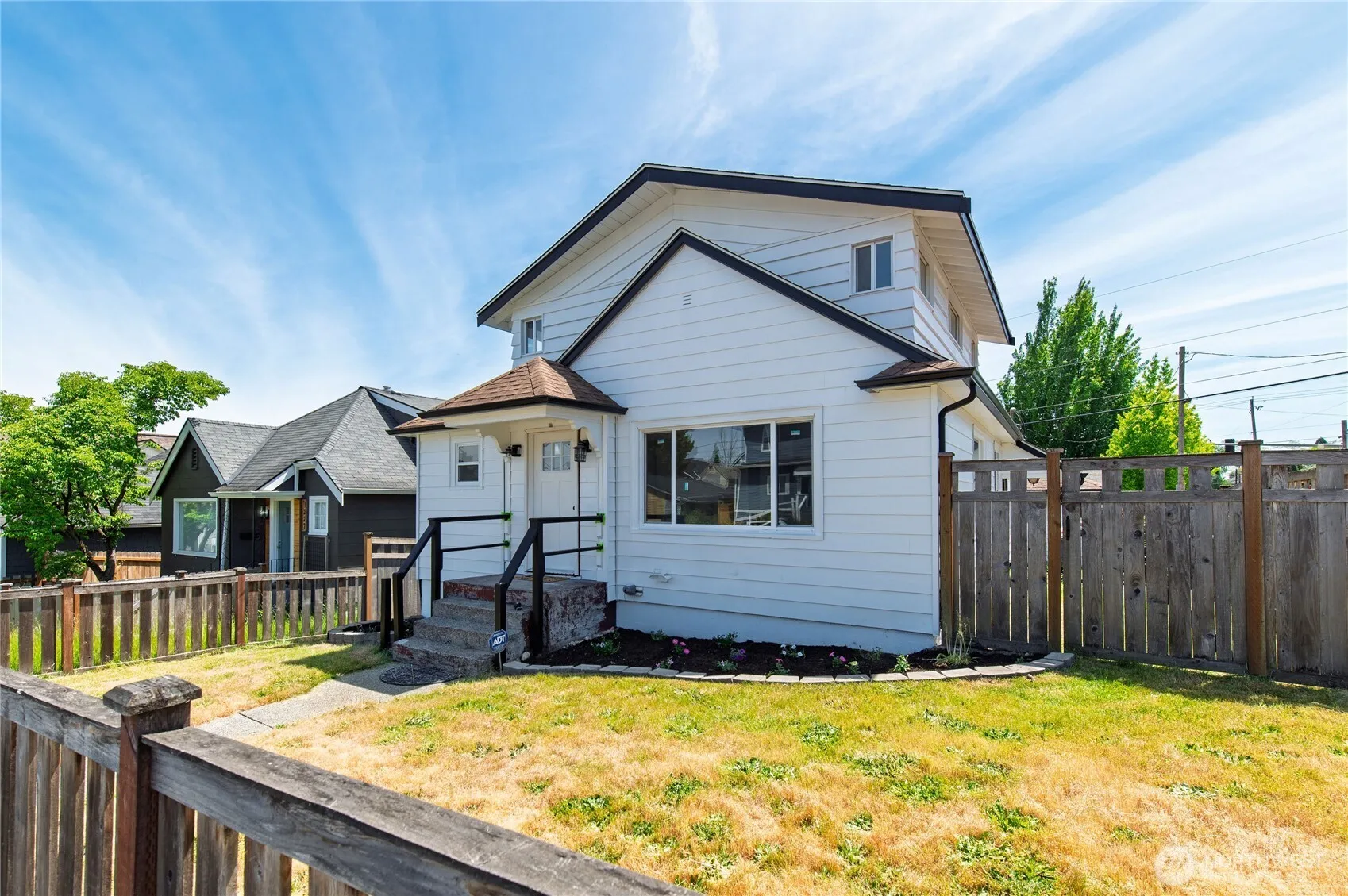 Property photo for 1231 4th Street, Bremerton