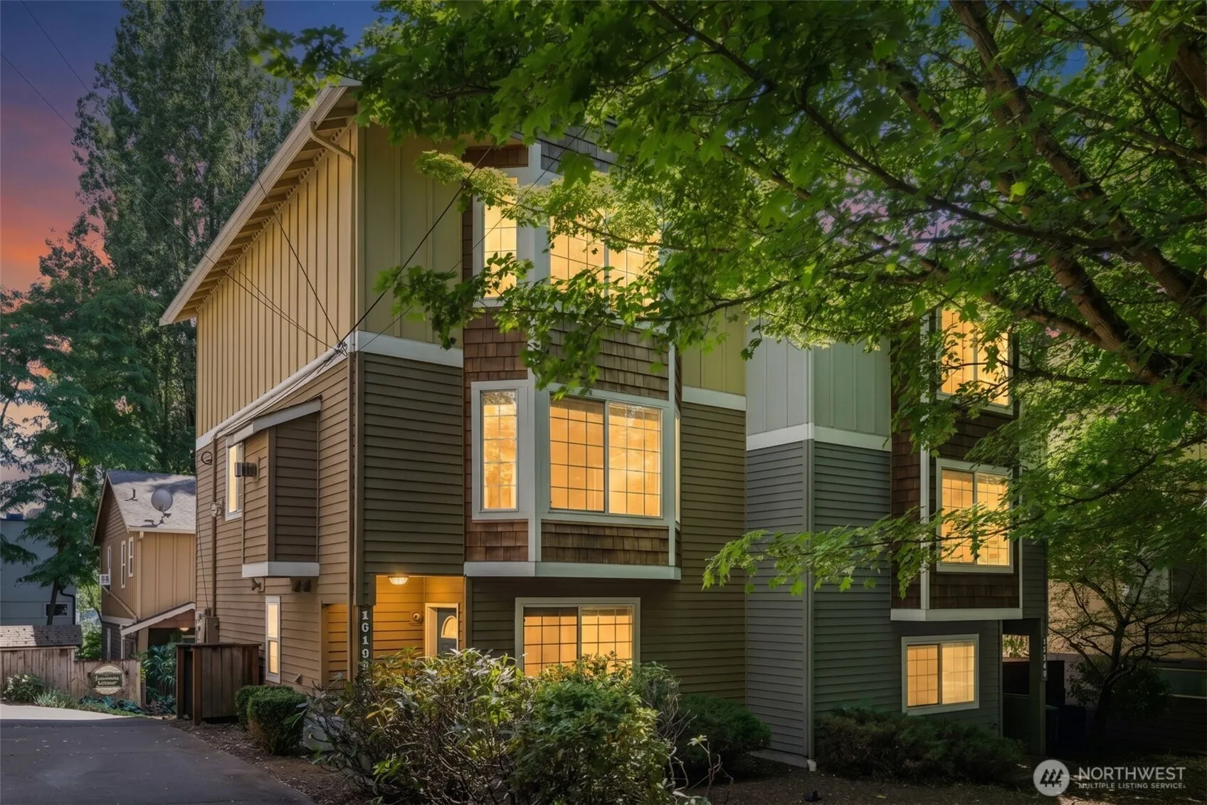 Property photo for 1619 S Weller Street #a, Seattle
