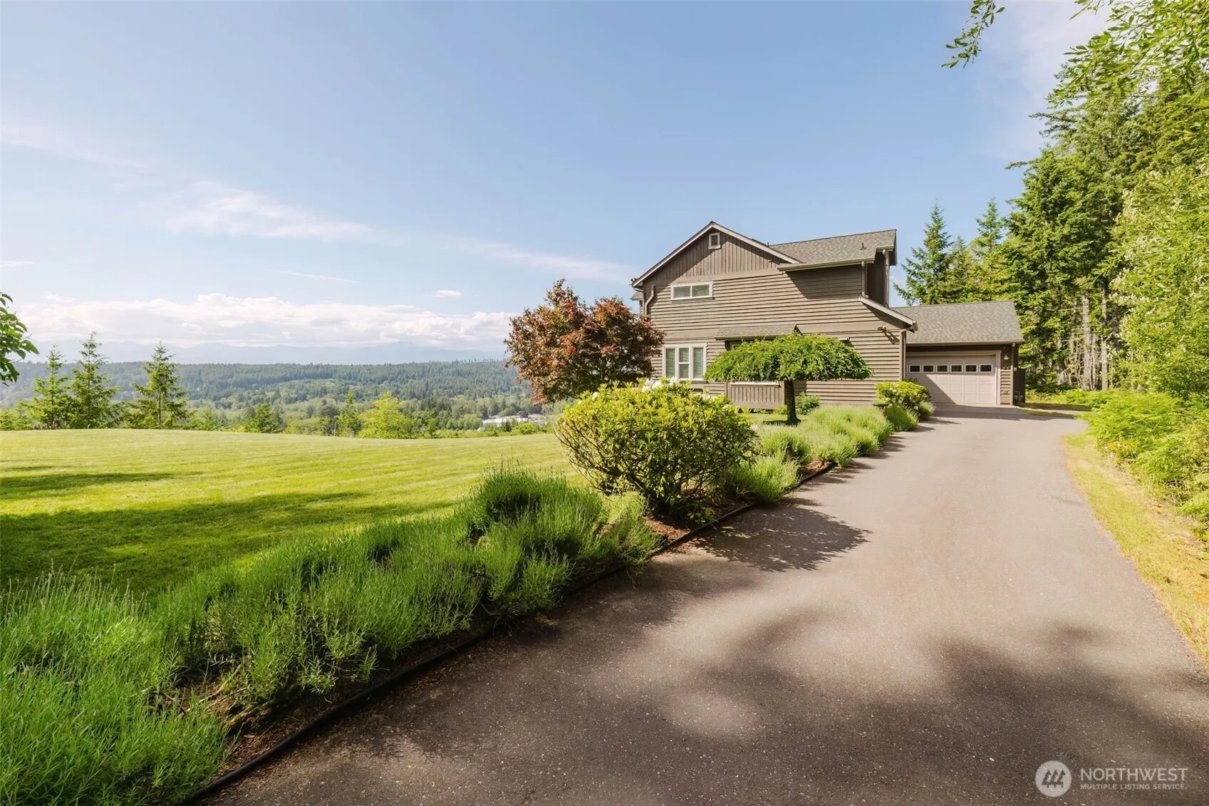 Property photo for 90 Ne Daybreak Drive, Belfair