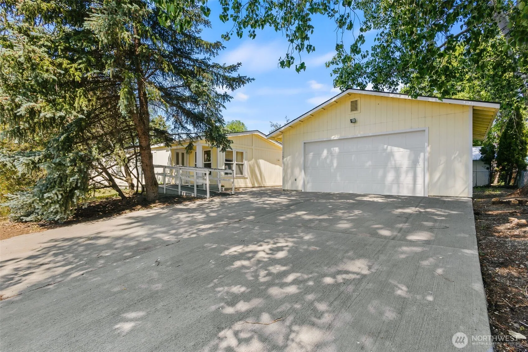 Property photo for 1100 Jennie Circle, Ellensburg