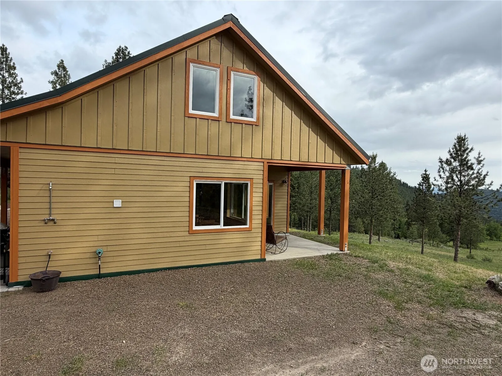 Property photo for 359 Bandtman Road, Tonasket photo 5