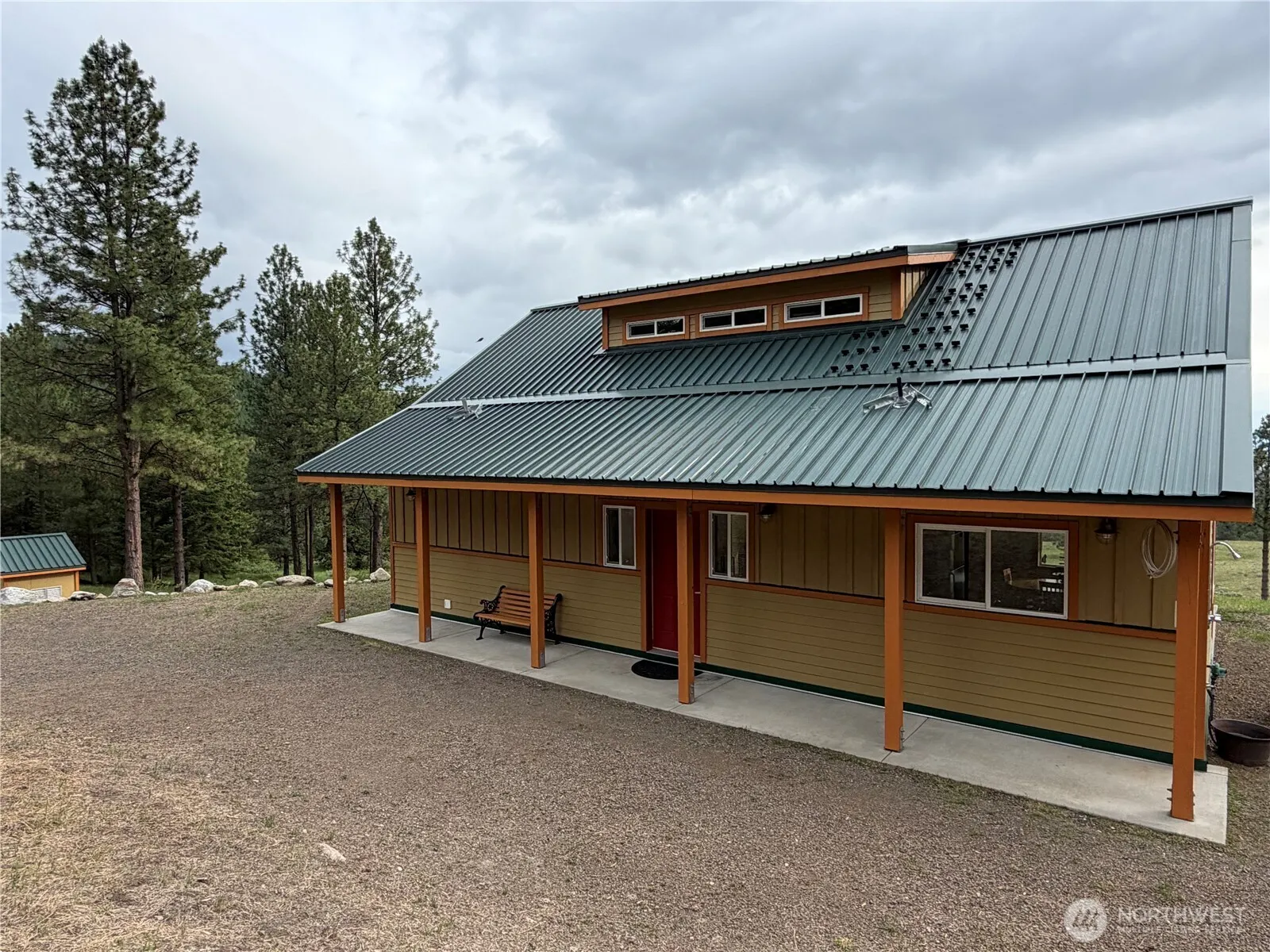 Property photo for 359 Bandtman Road, Tonasket photo 3