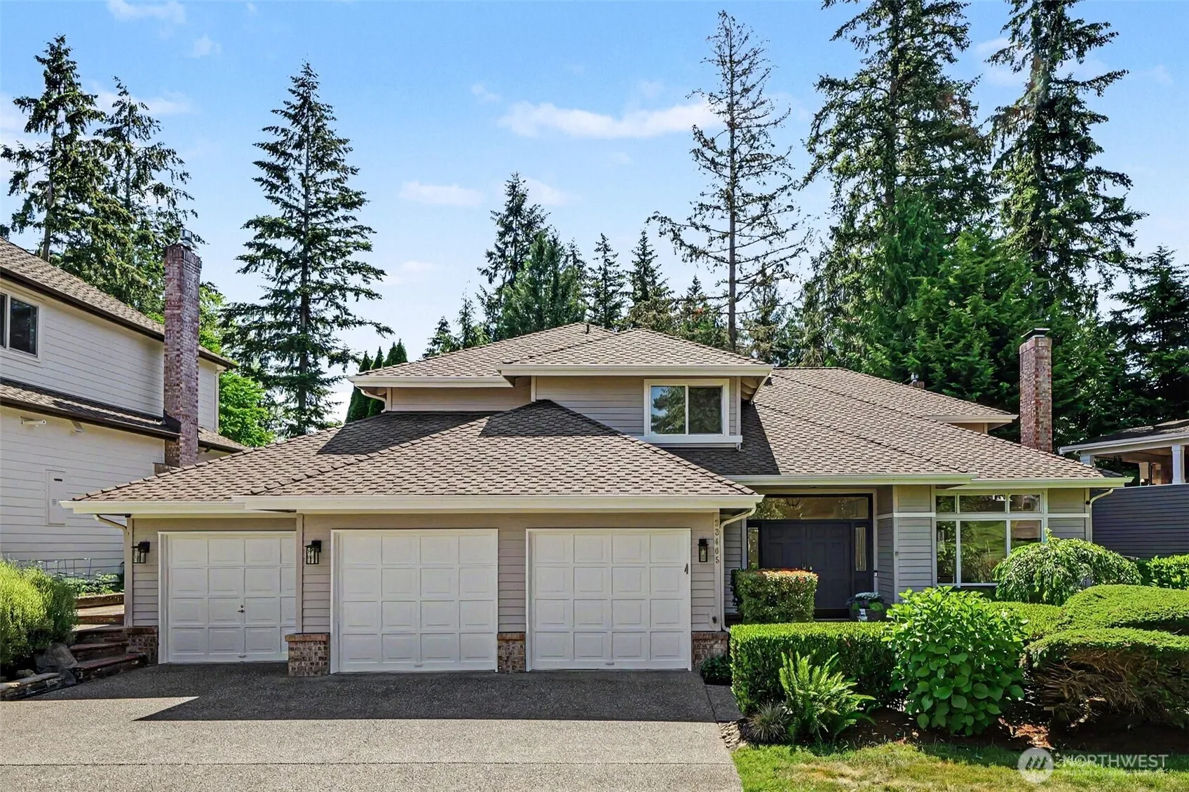 Property photo for 23405 Se 27th Court, Sammamish