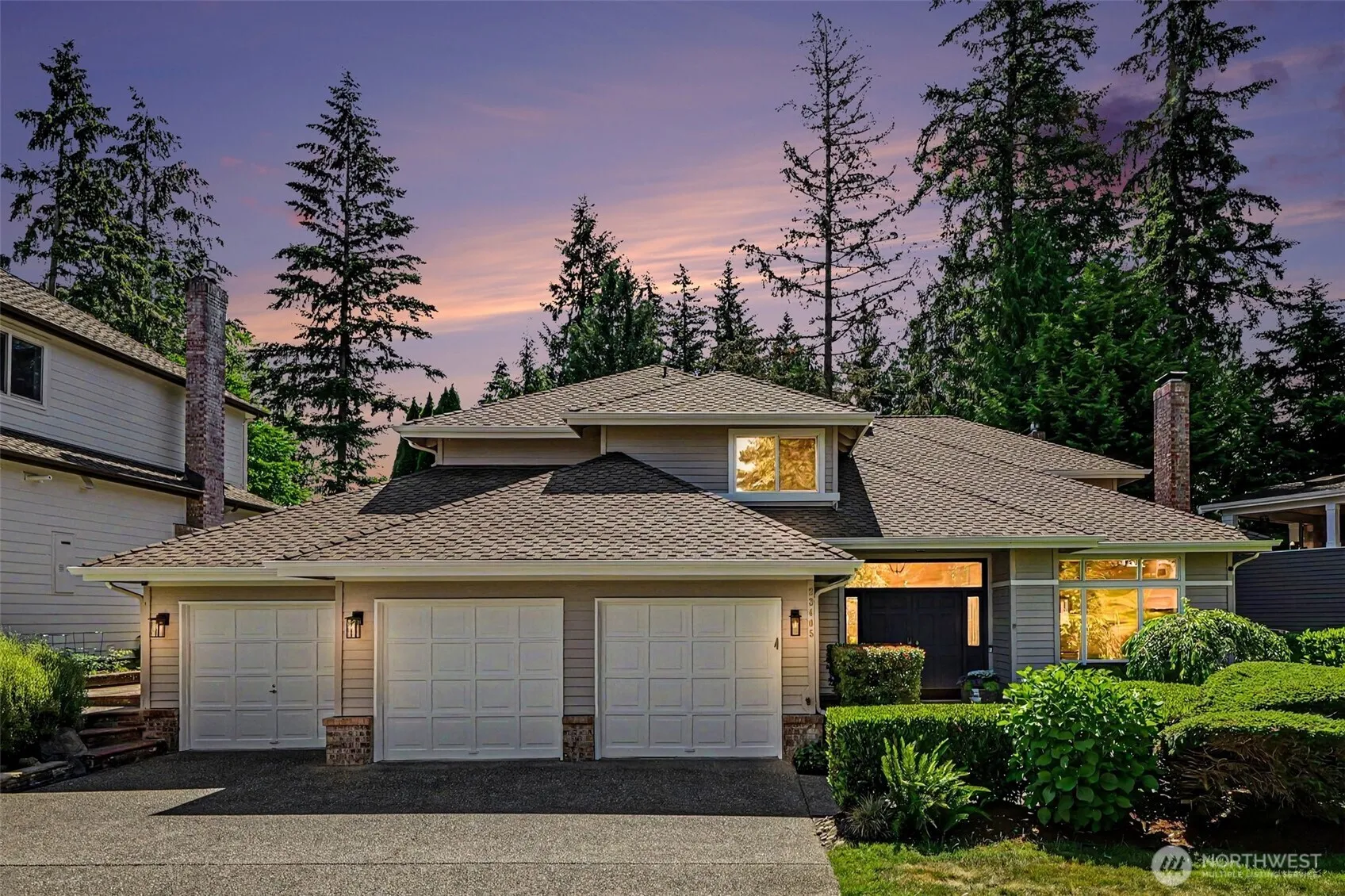 Property photo for 23405 Se 27th Court, Sammamish