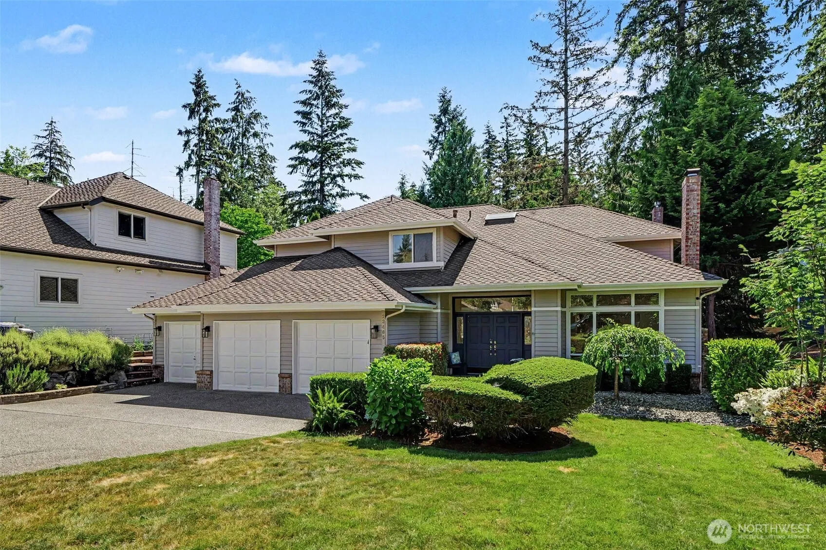 Property photo for 23405 Se 27th Court, Sammamish