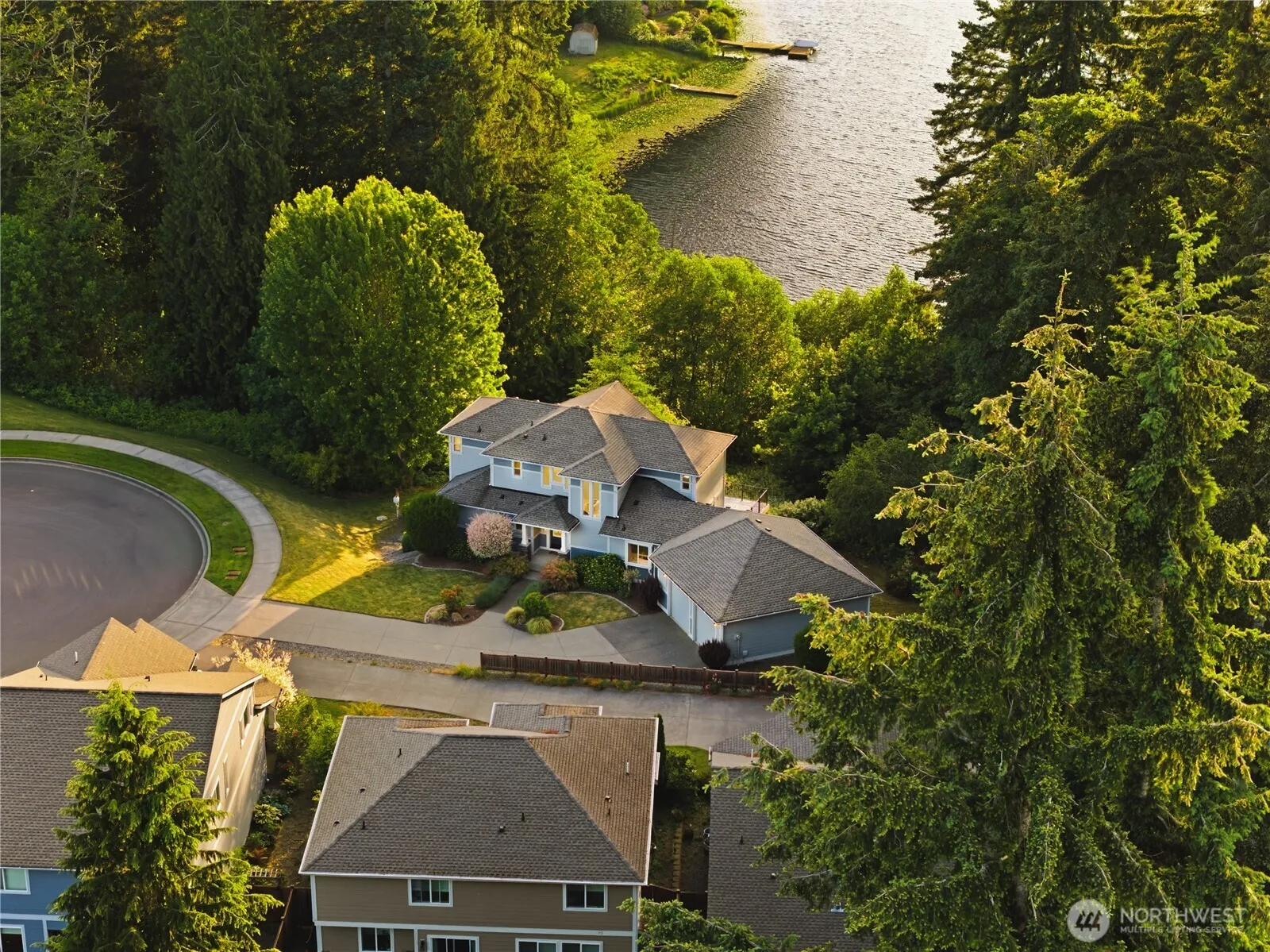 Property photo for 4435 Sydney Rose Court Se, Olympia