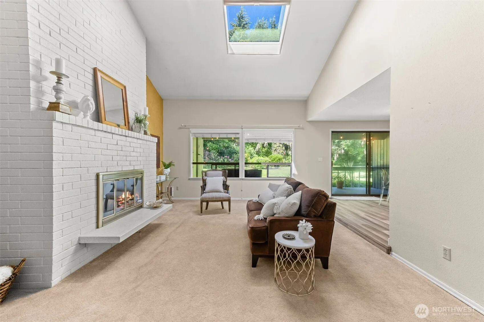 Property photo for 909 30th Street Nw #2c, Gig Harbor