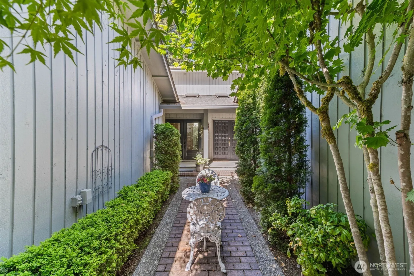 Property photo for 909 30th Street Nw #2c, Gig Harbor