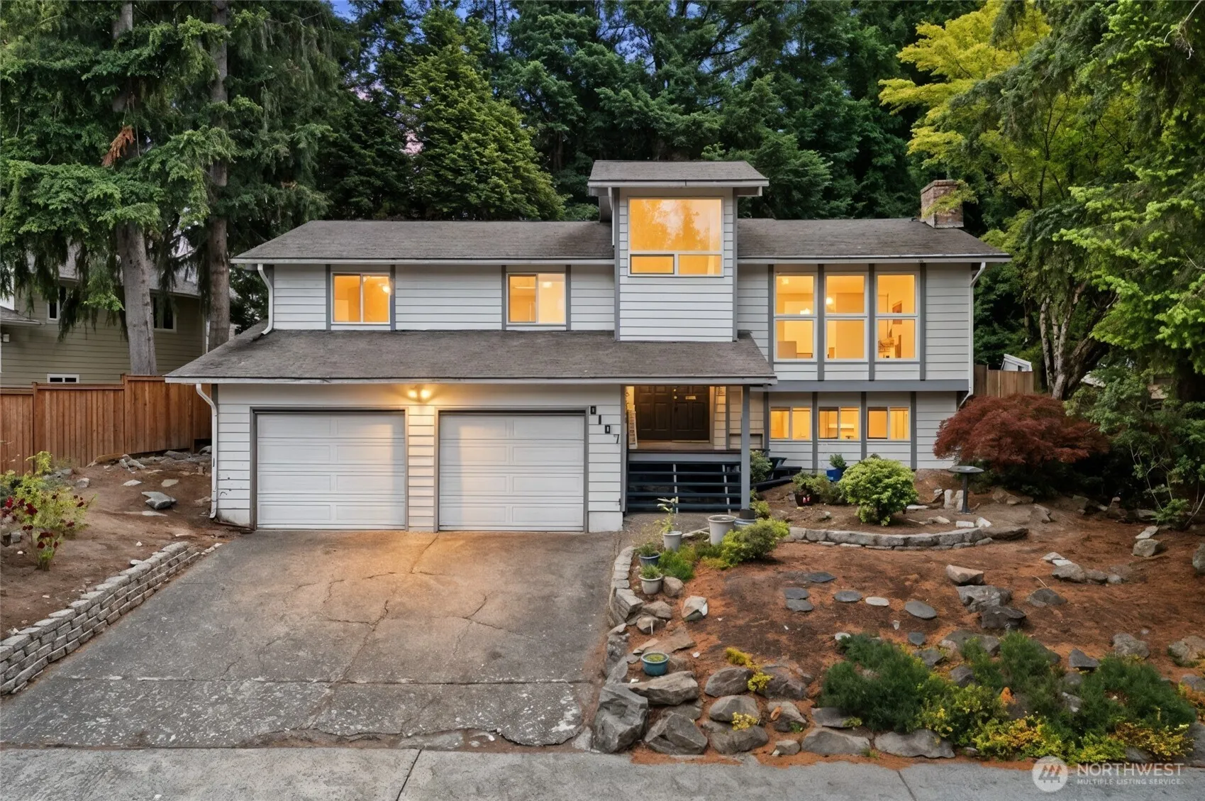 Property photo for 9107 Ne 142nd Way, Kirkland