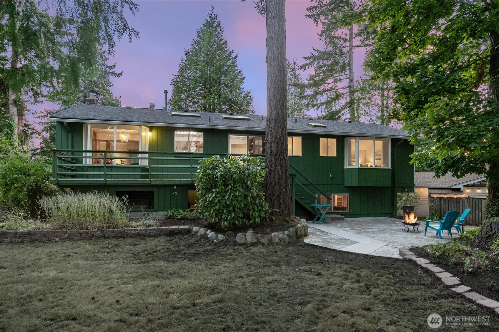 Property photo for 12822 Ne 68th Street, Kirkland