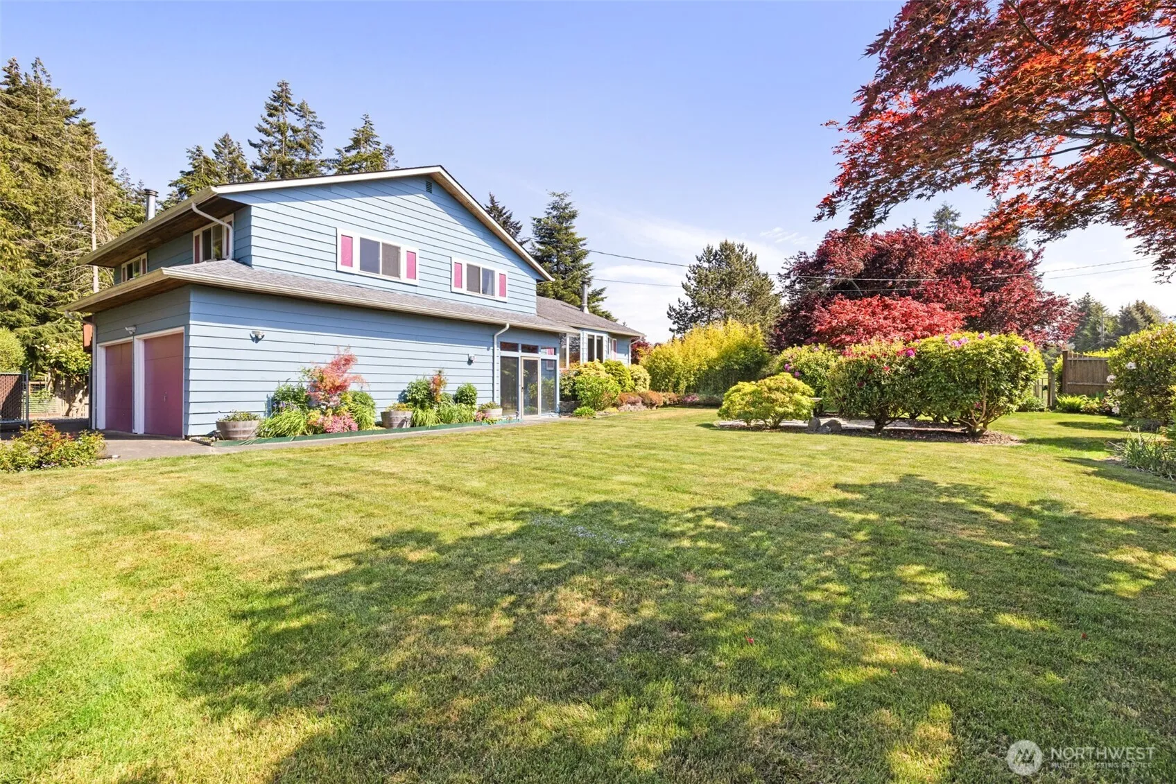 Property photo for 200 Gehrke Road, Port Angeles