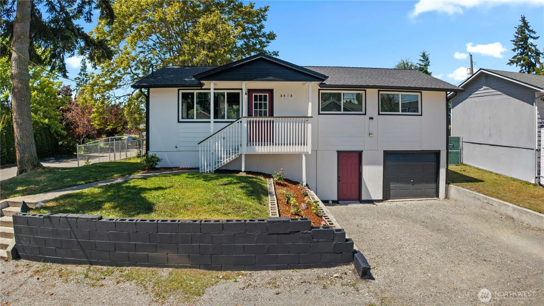 Property photo for 8418 S Thompson Avenue, Tacoma photo 2
