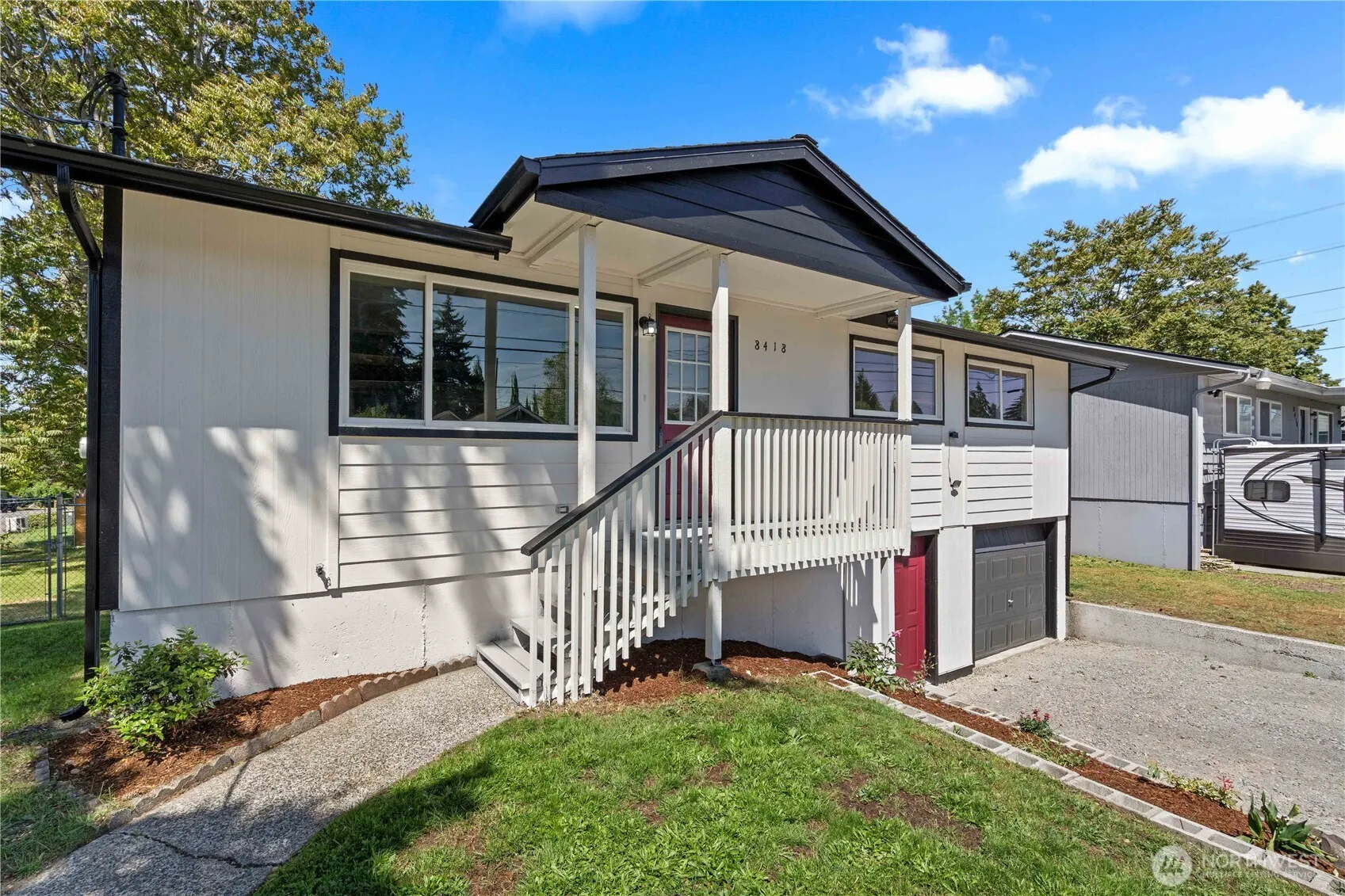 Property photo for 8418 S Thompson Avenue, Tacoma photo 5