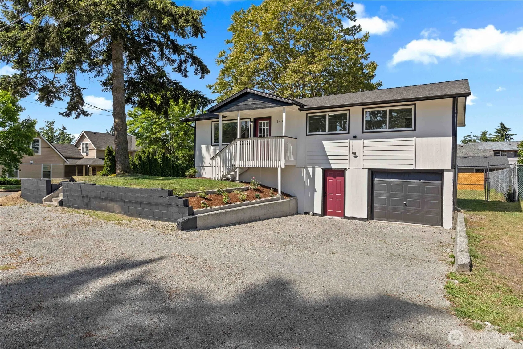 Property photo for 8418 S Thompson Avenue, Tacoma photo 3