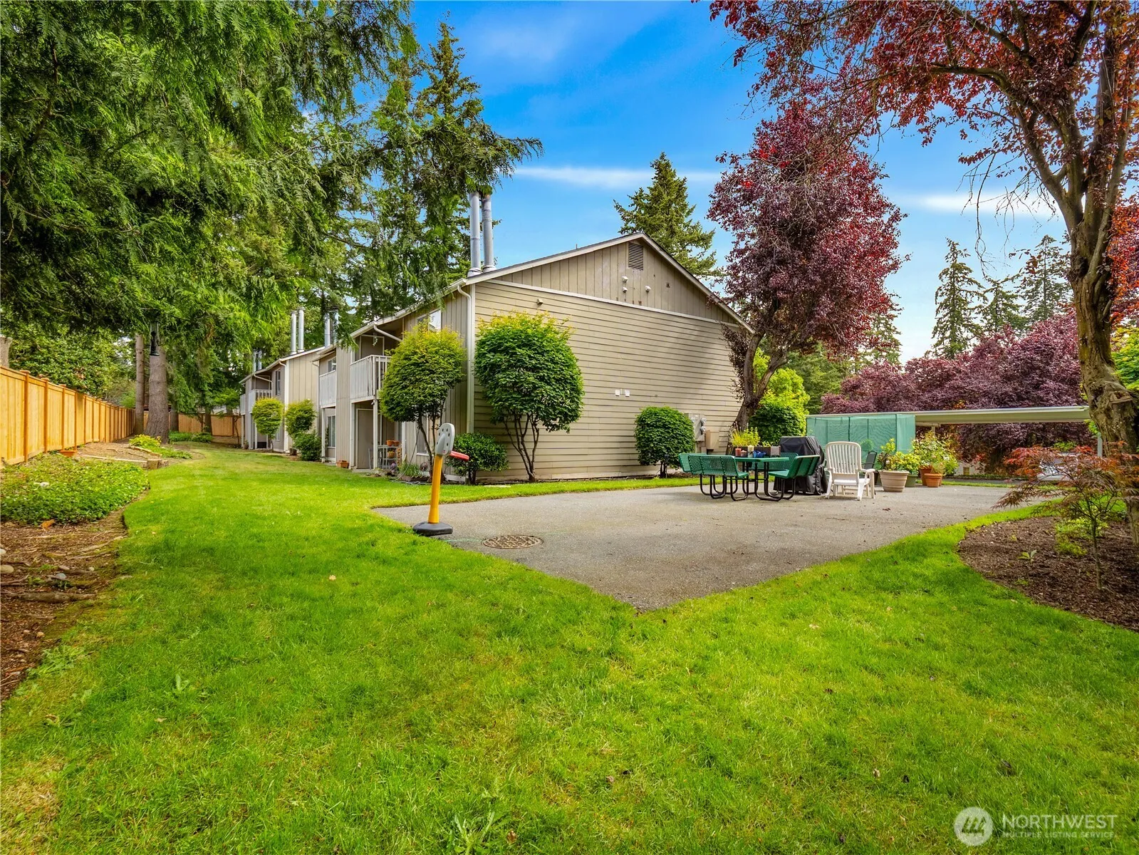 Property photo for 20030 66th Place W #3a, Lynnwood