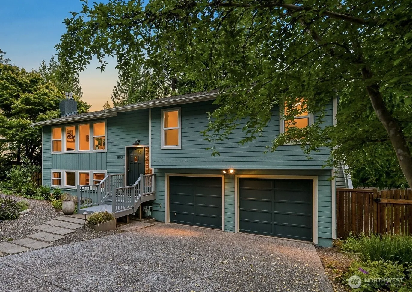 Property photo for 803 Timberlake Way, Bellingham
