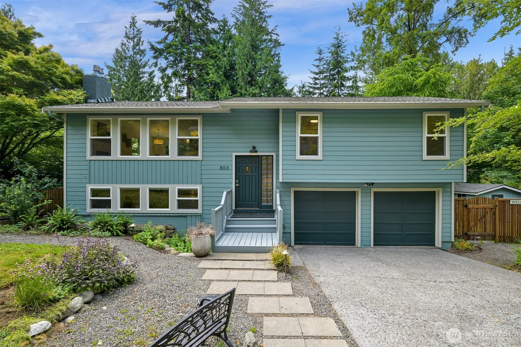 Property photo for 803 Timberlake Way, Bellingham photo 3