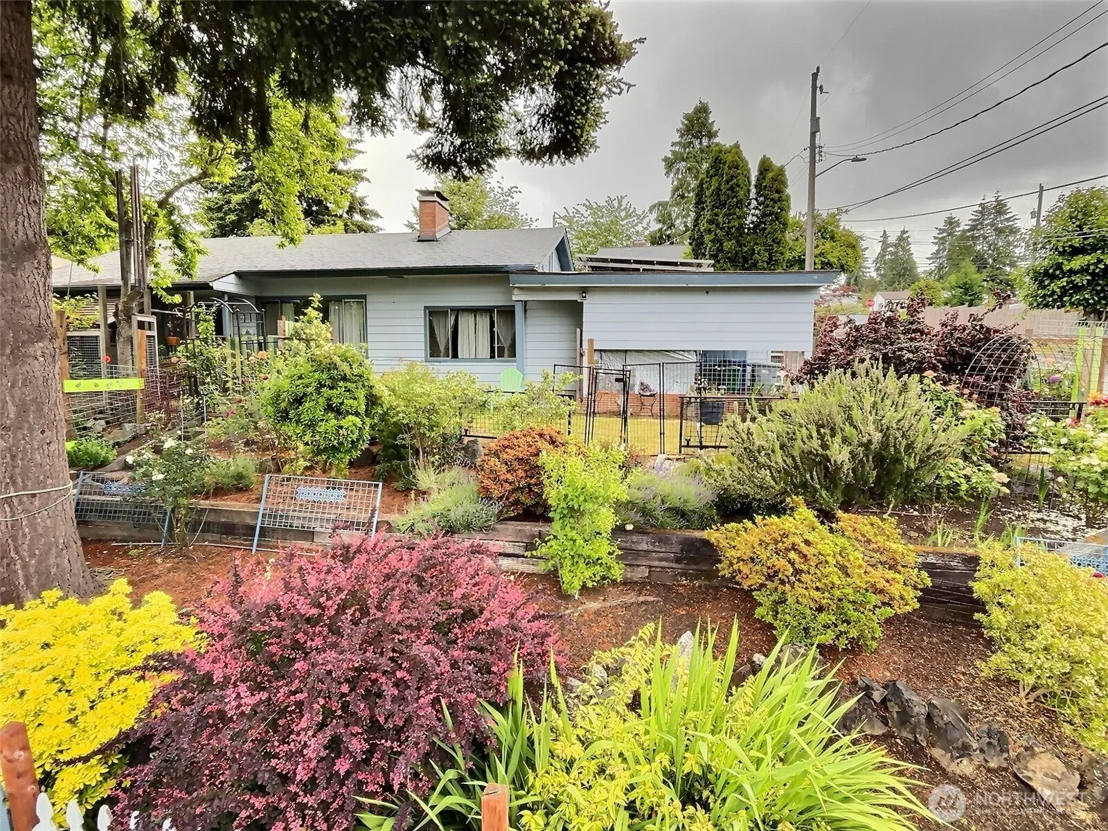 Property photo for 10728 29th Place Sw, Seattle