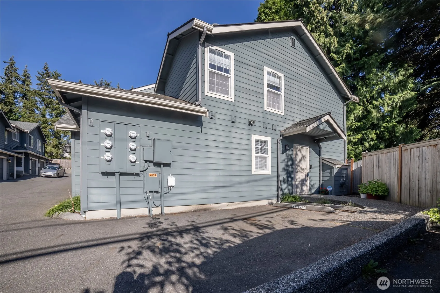 Property photo for 15633 44th Avenue W #b-1, Lynnwood photo 4
