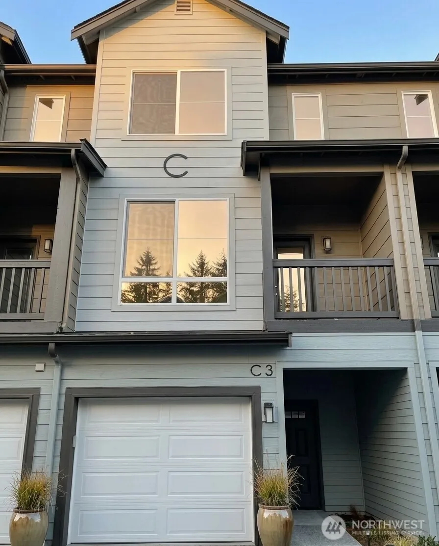 Property photo for 312 164th Street Sw #c3, Lynnwood