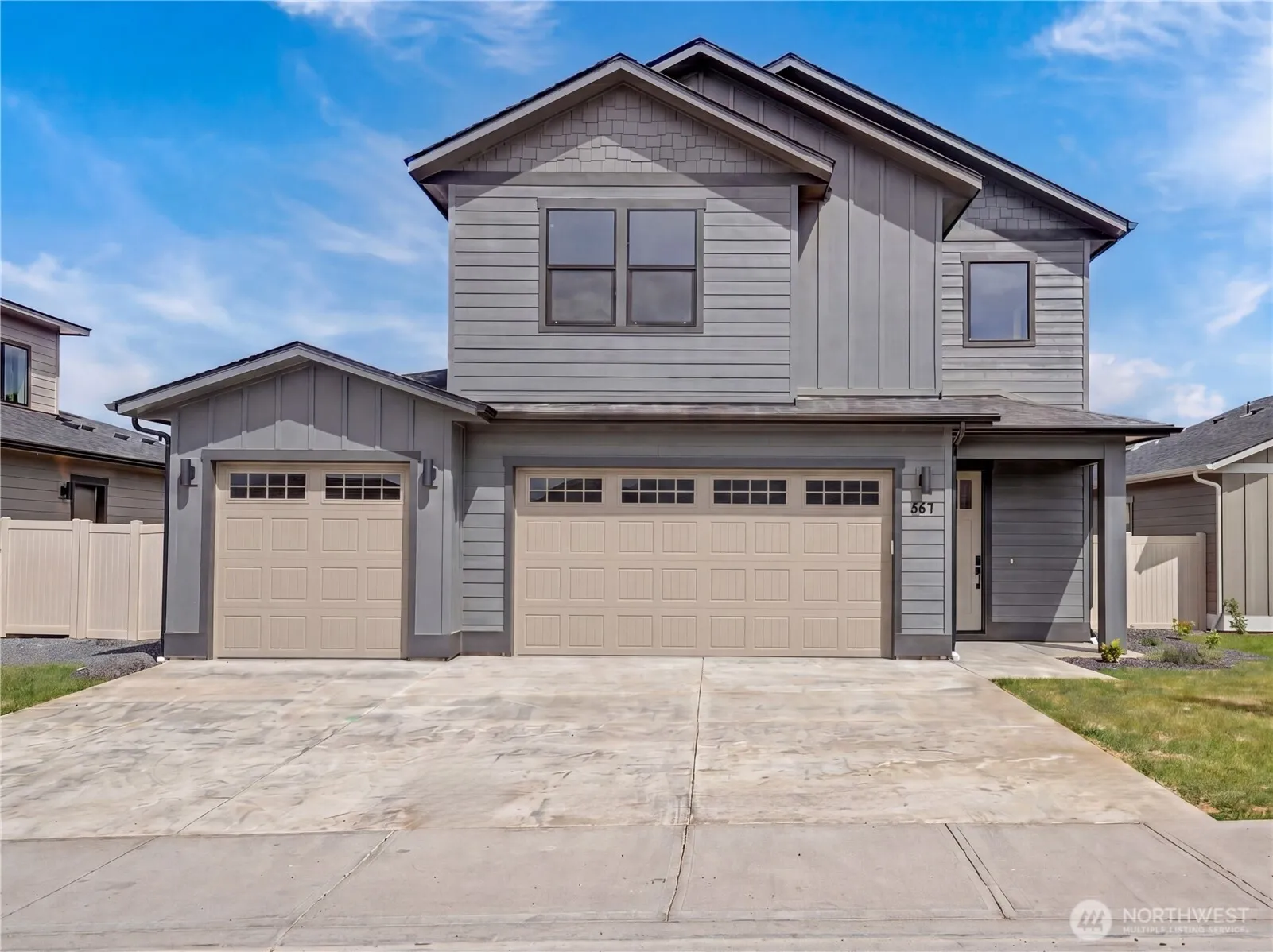 Property photo for 551 S Perry Avenue, East Wenatchee
