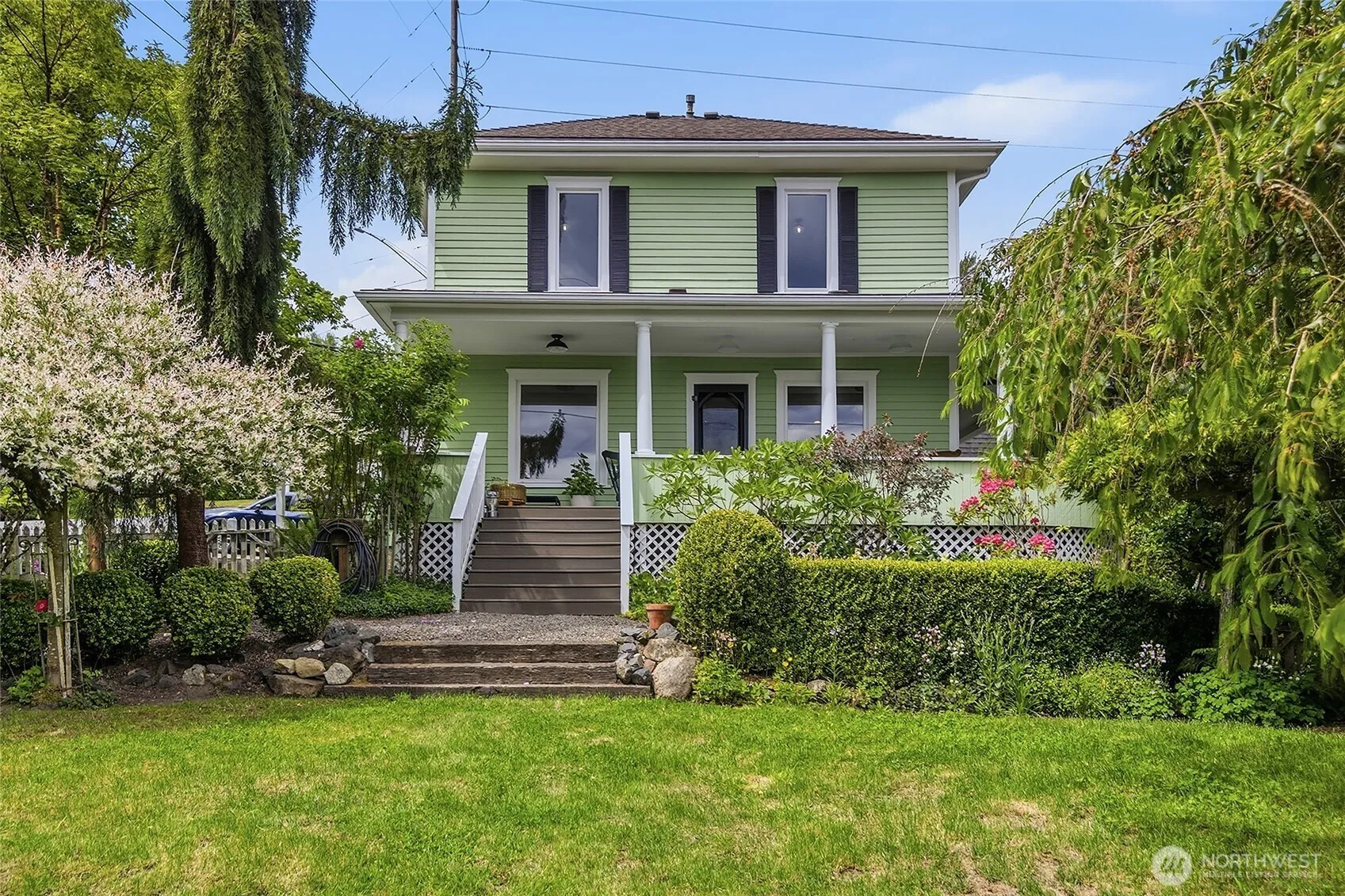 Property photo for 2115 Main Street, Everett