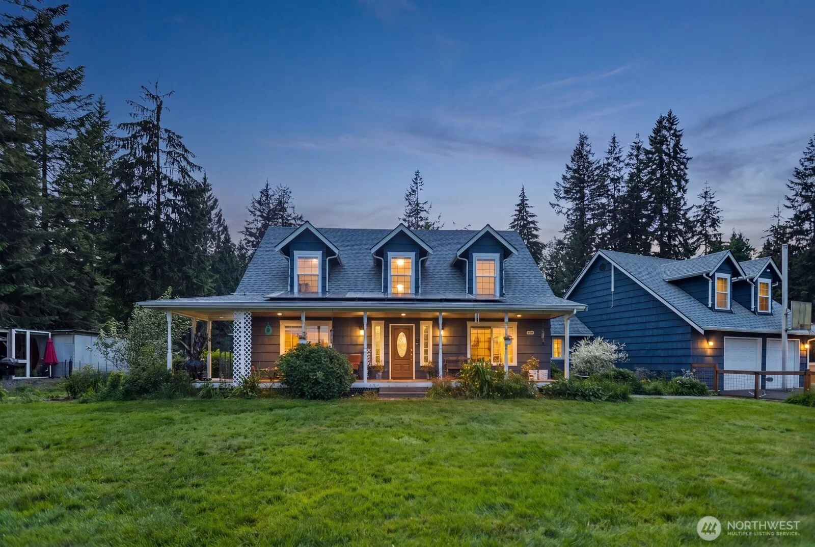 Property photo for 3414 171st Avenue Se, Snohomish
