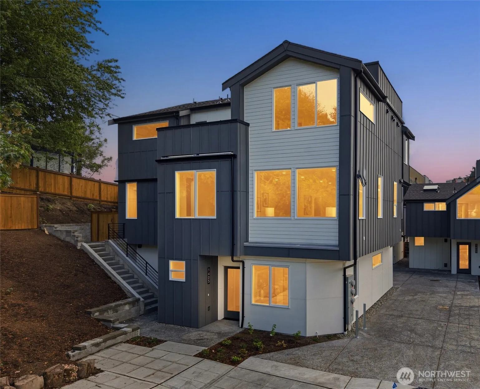 Property photo for 1405 29th Avenue, Seattle