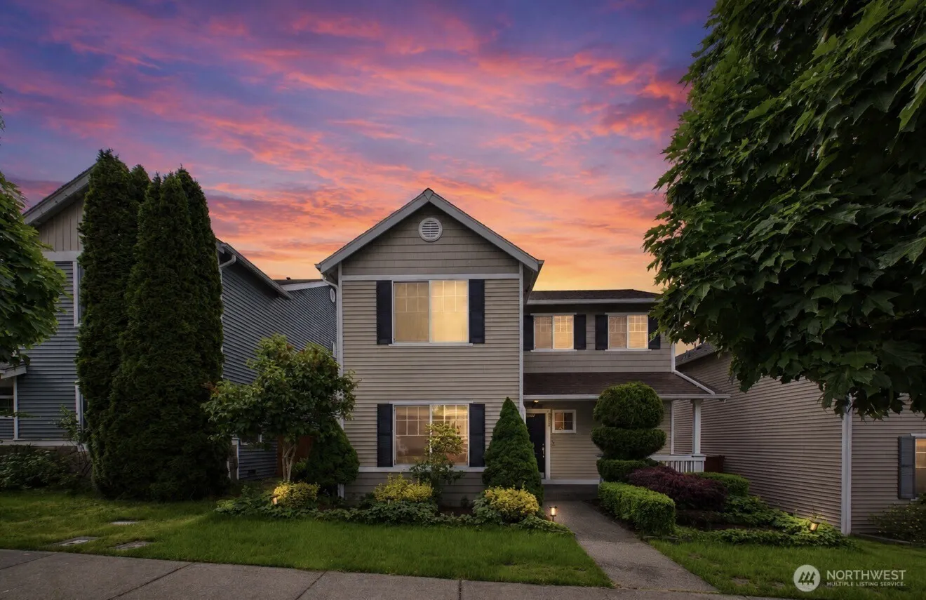 Property photo for 3908 153rd Pl Se, Bothell