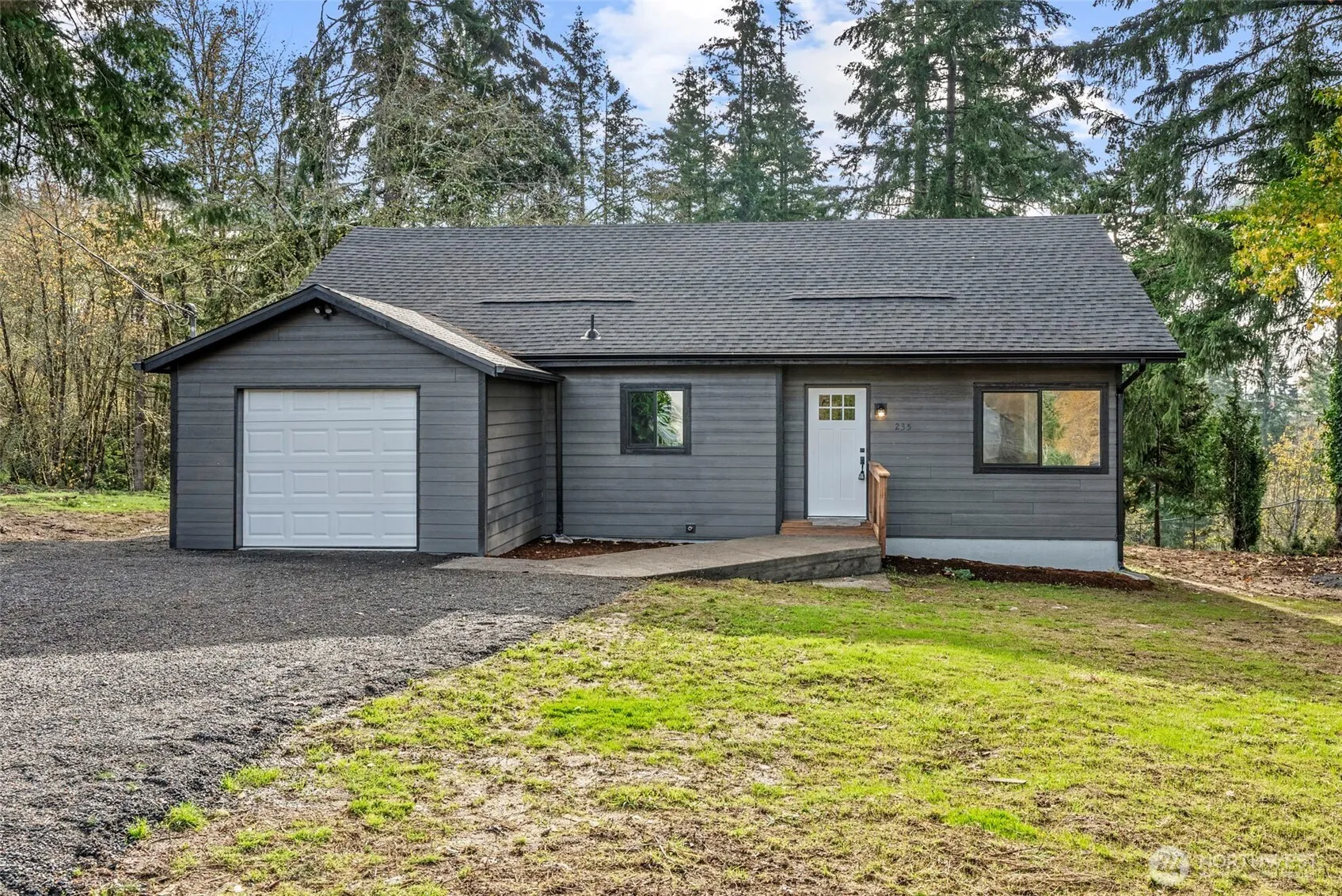 Property photo for 235 Holcomb Spur Road, Kelso