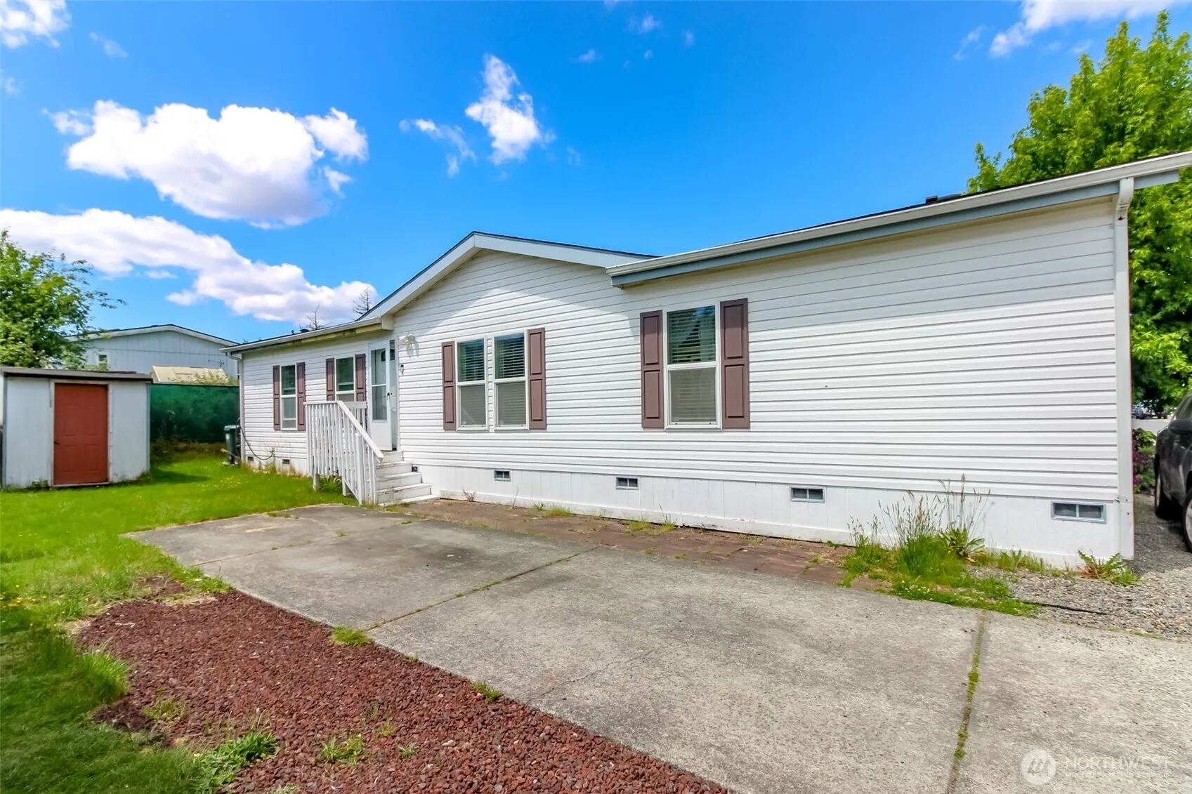 Property photo for 8216 19th Avenue E #10, Tacoma
