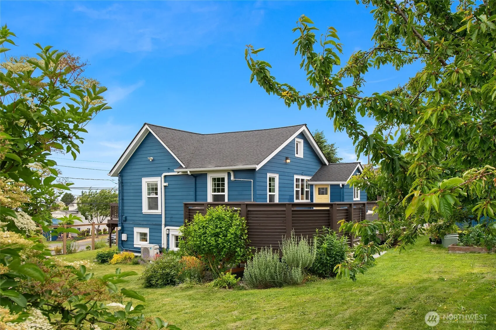 Property photo for 4620 15th Avenue S, Seattle