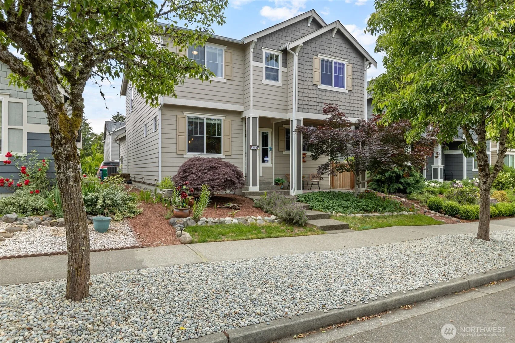 Property photo for 507 Meadowwood Drive Sw, Olympia