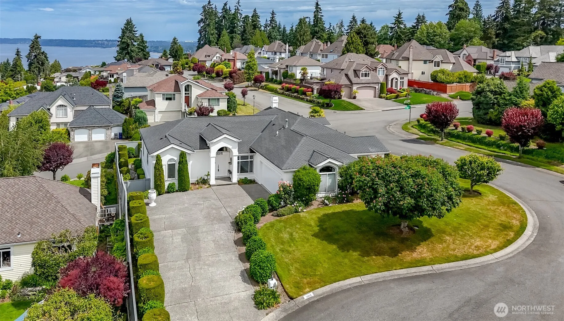 Property photo for 30015 1st Place S, Federal Way