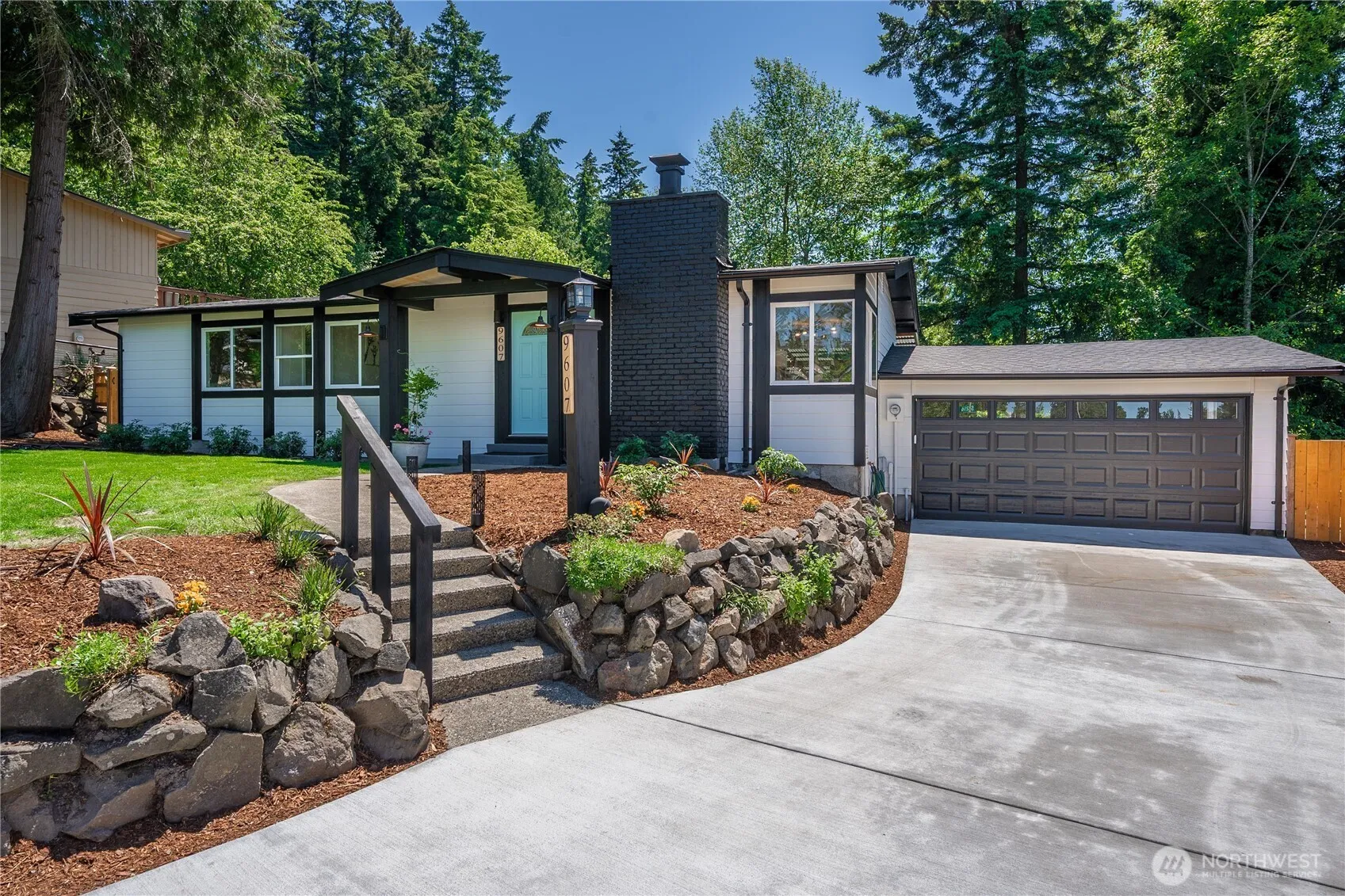 Property photo for 9607 S 216th Street, Kent