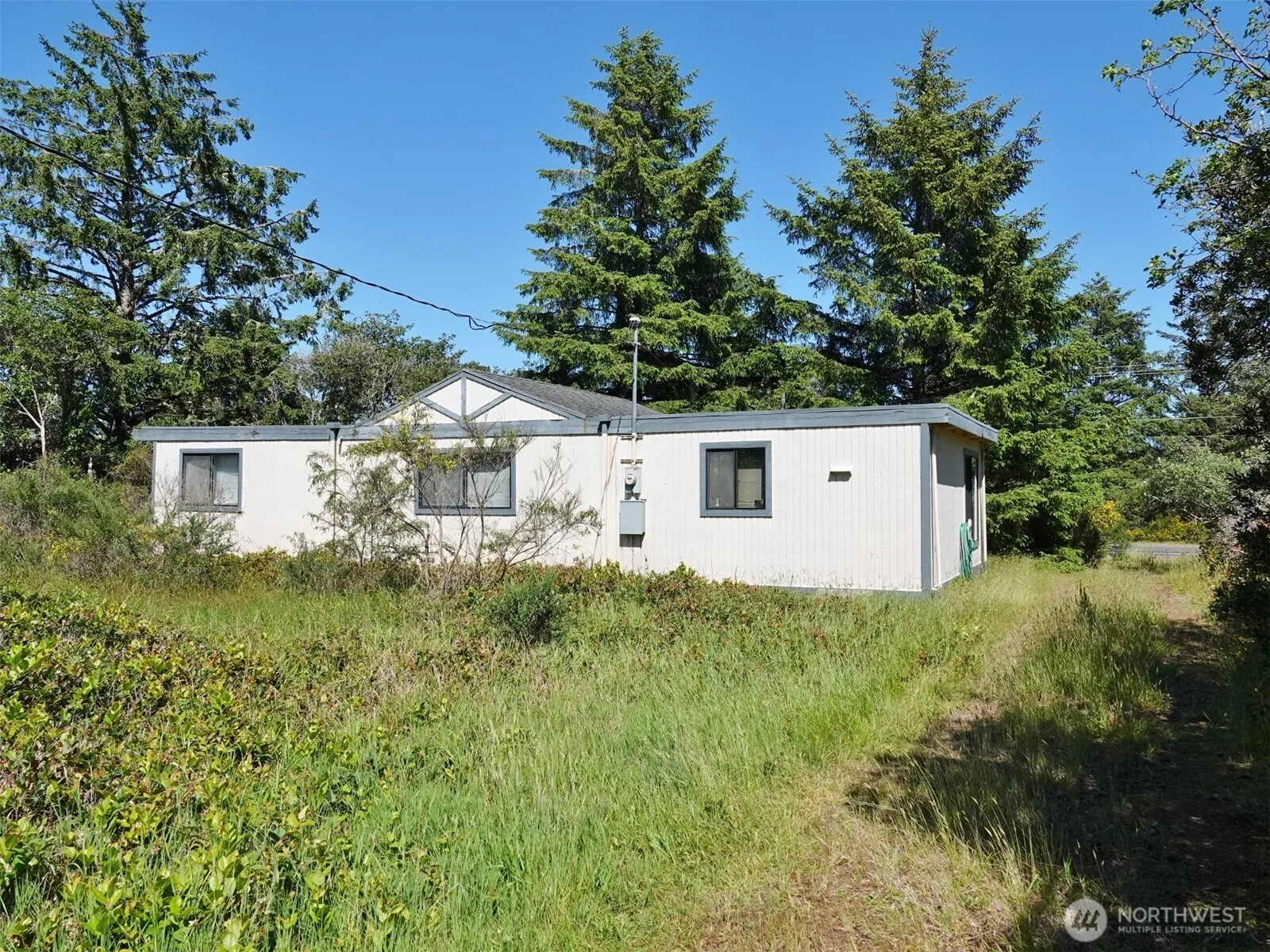 Property photo for 307 Pt Brown Avenue Sw, Ocean Shores