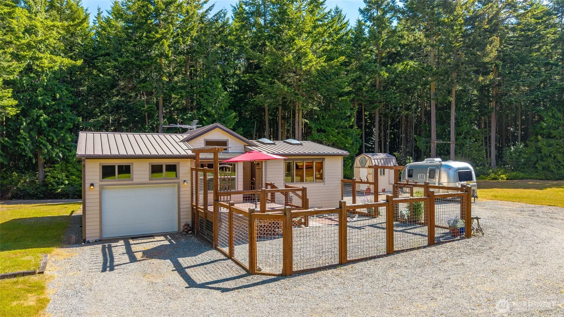 Property photo for 2161 Winterhawk Lane, Coupeville photo 3