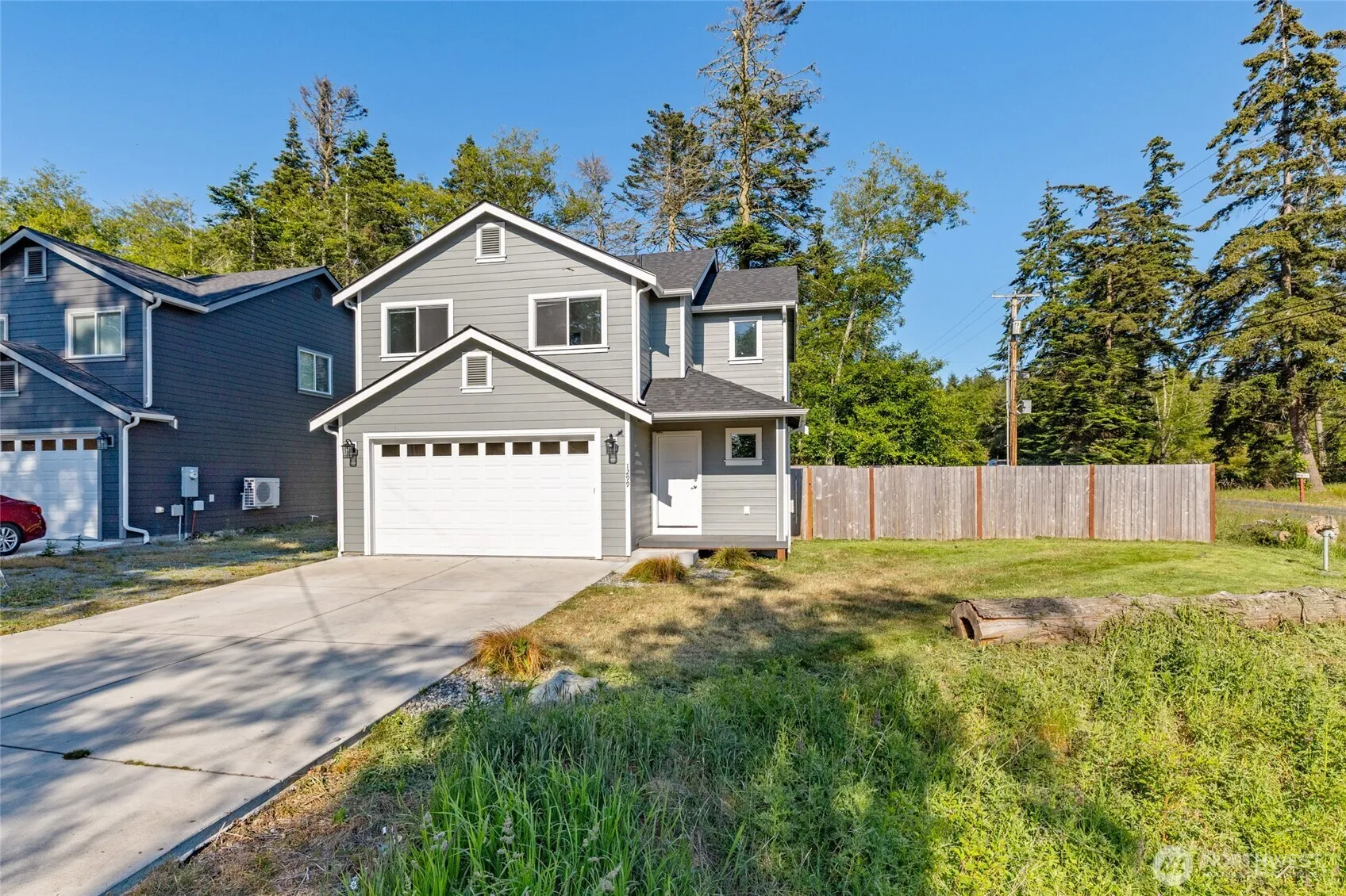 Property photo for 1299 Russell Drive, Coupeville