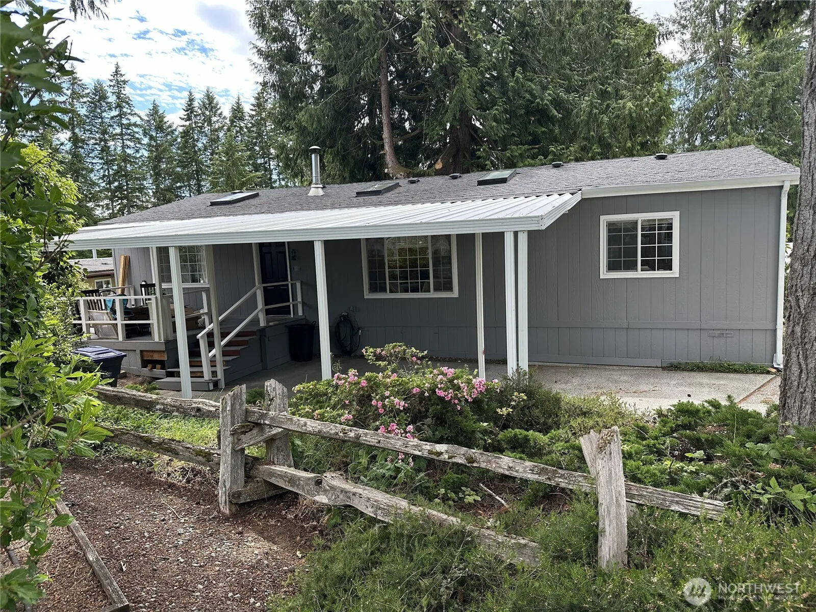 Property photo for 163000 State Hwy 305, Poulsbo