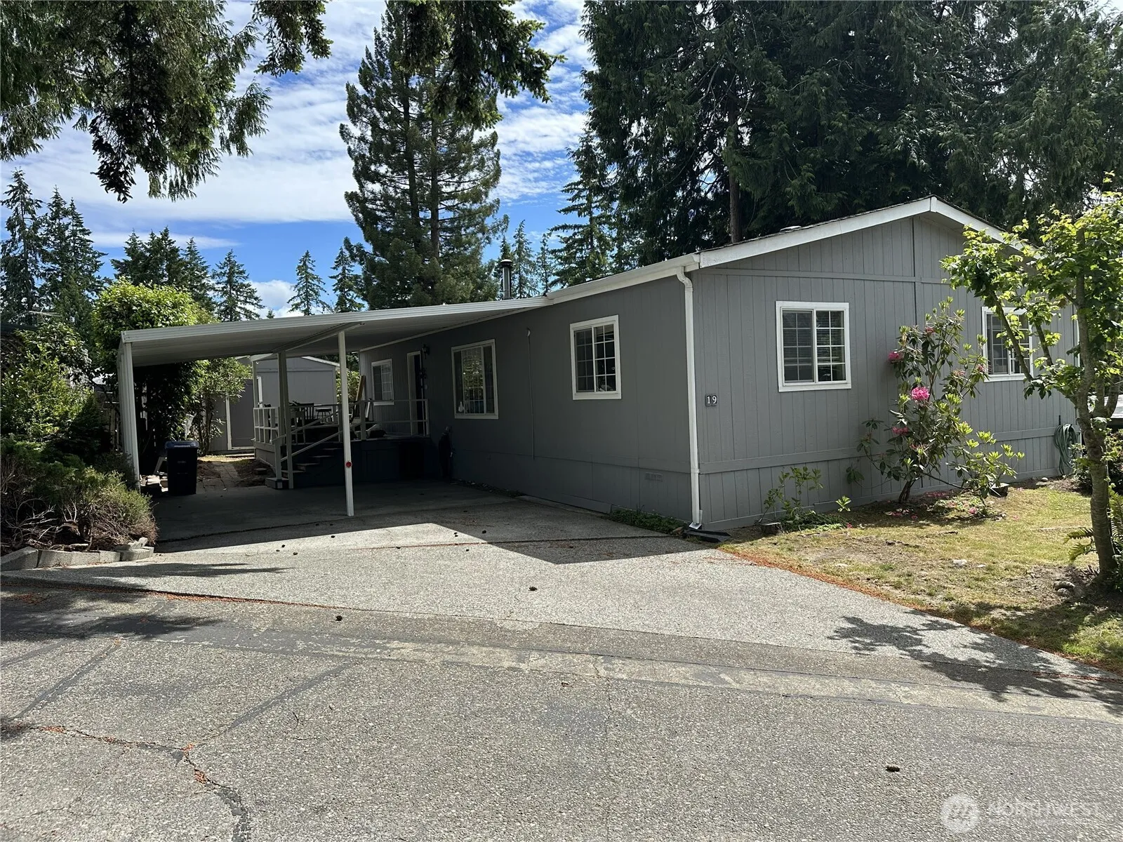 Property photo for 163000 State Hwy 305, Poulsbo photo 2