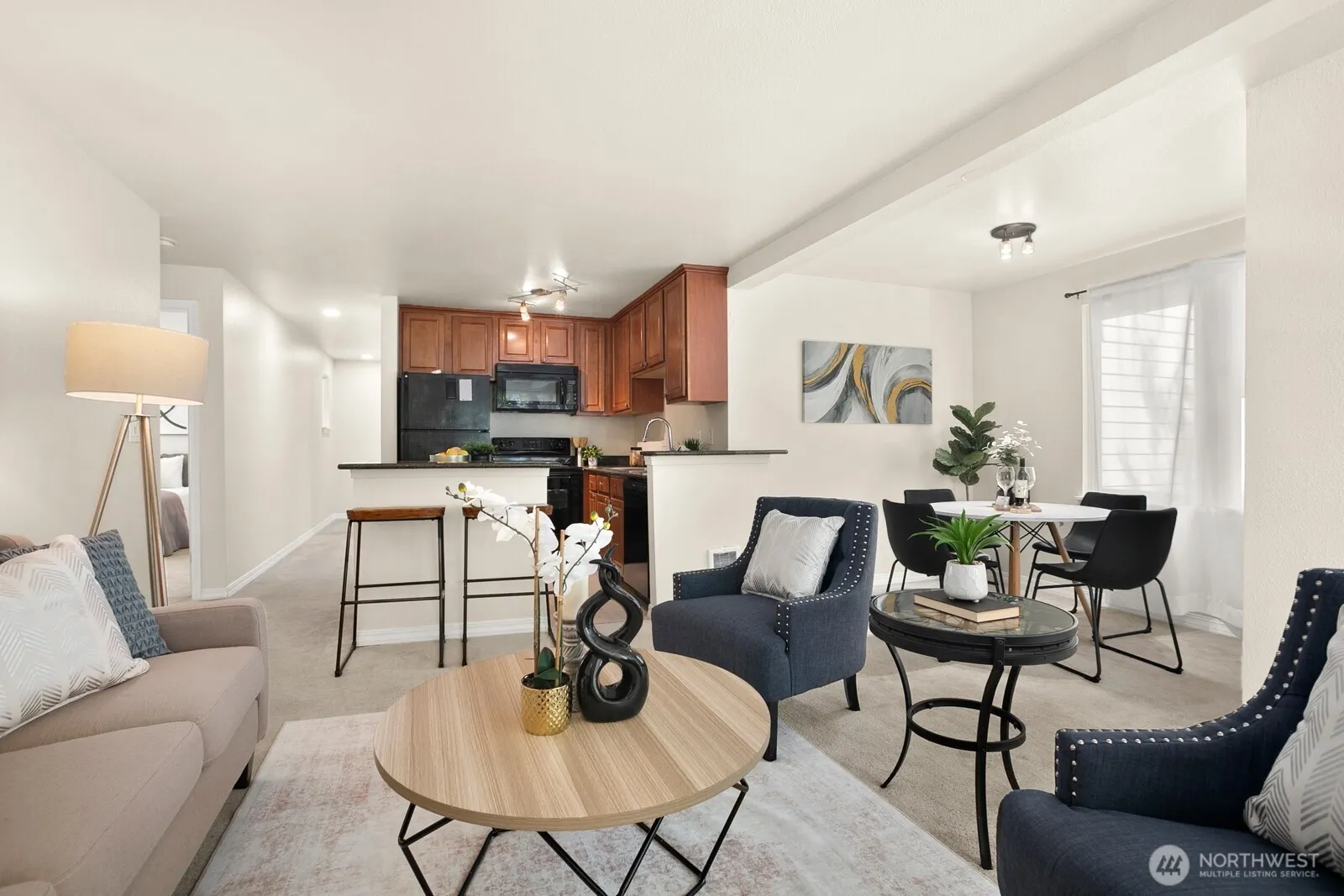 Property photo for 20318 Bothell Everett Highway #a201, Bothell photo 4