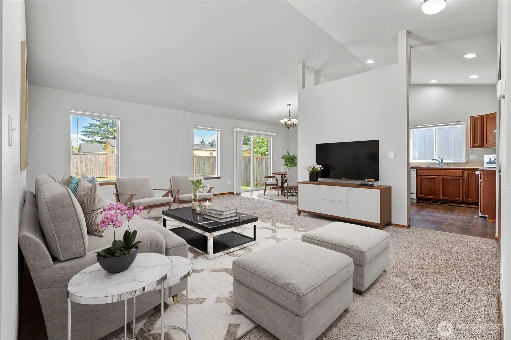 Property photo for 451 Stadium Loop, Napavine photo 5