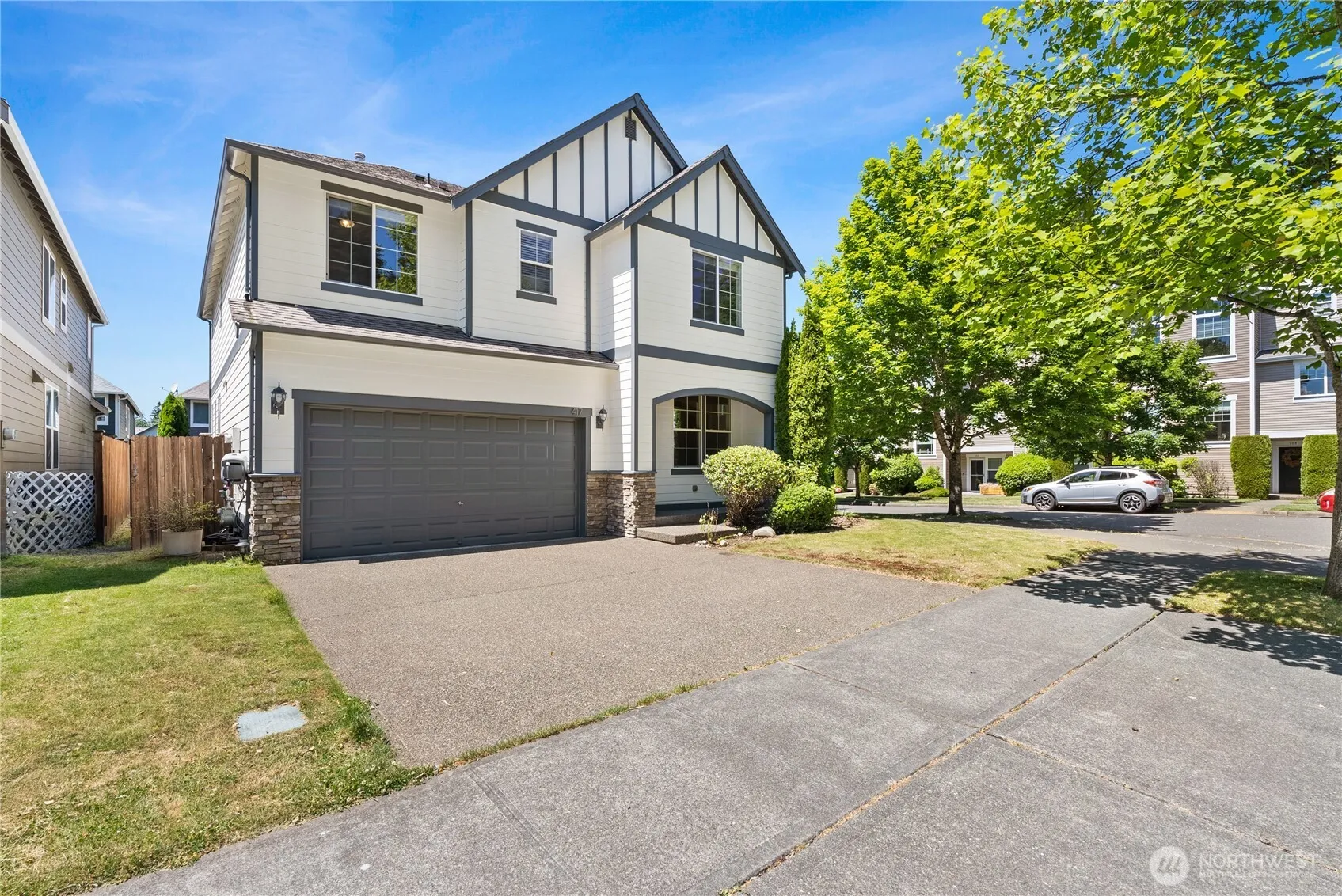Property photo for 417 Nine Bark Street Nw, Olympia photo 4